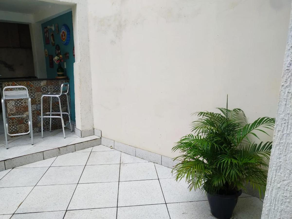 Apartamento espaçoso localizado no Centro de Angra dos Reis Exterior foto